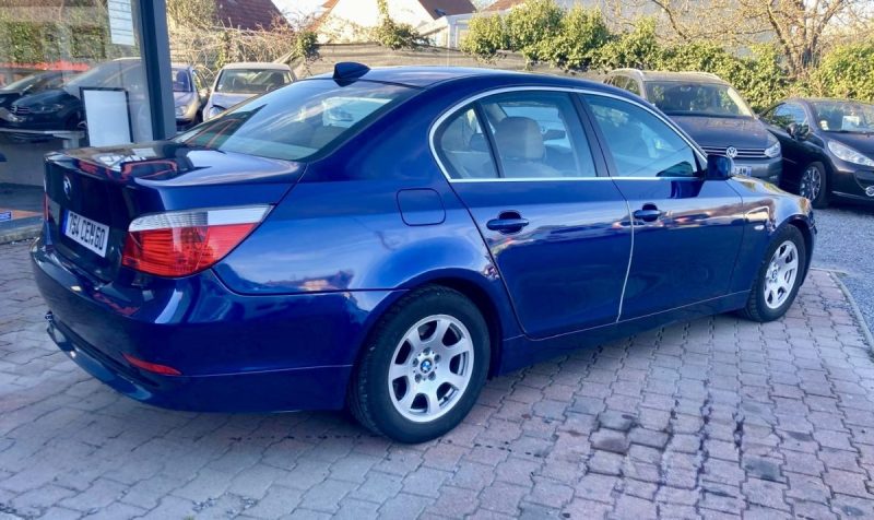 B.M.W. SERIE 5 525d 2.5 d 177cv PREMIERE / Révisée&Garantie 