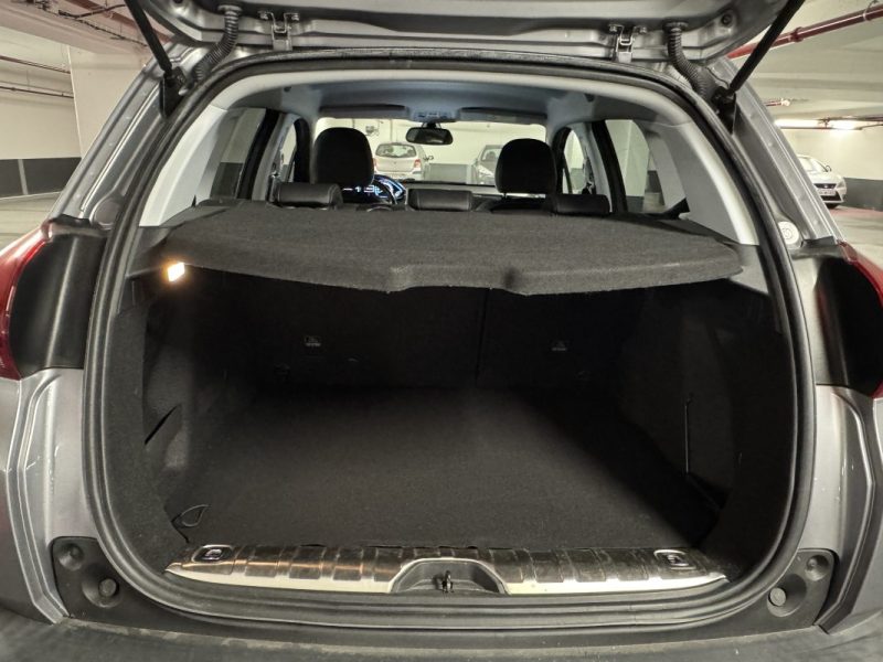 PEUGEOT 2008 1.2 110CH ALLURE S&S 2017