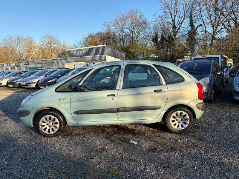 Citroën Xsara PICASSO 2.0 hdi 90 CV 