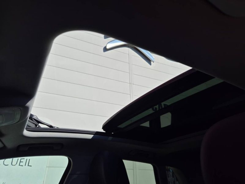 AUDI Q3 40 TDI 190 CH S TRONIC 7 QUATTRO DESIGN LUXE TOIT OUVRANT