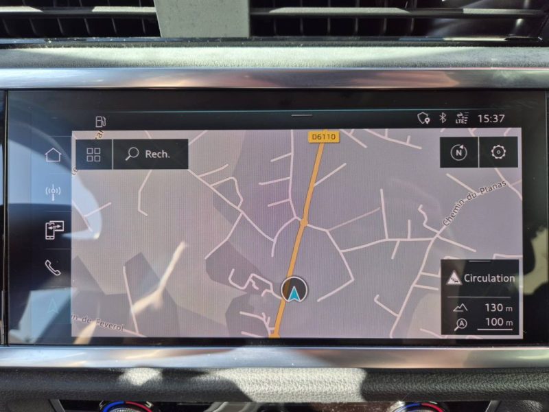 AUDI Q3 40 TDI 190 CH S TRONIC 7 QUATTRO DESIGN LUXE TOIT OUVRANT