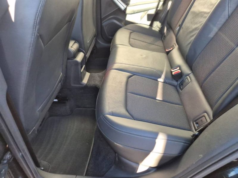 AUDI Q2 35 TFSI 150 S LINE PLUS S TRONIC 7 toit ouvrant