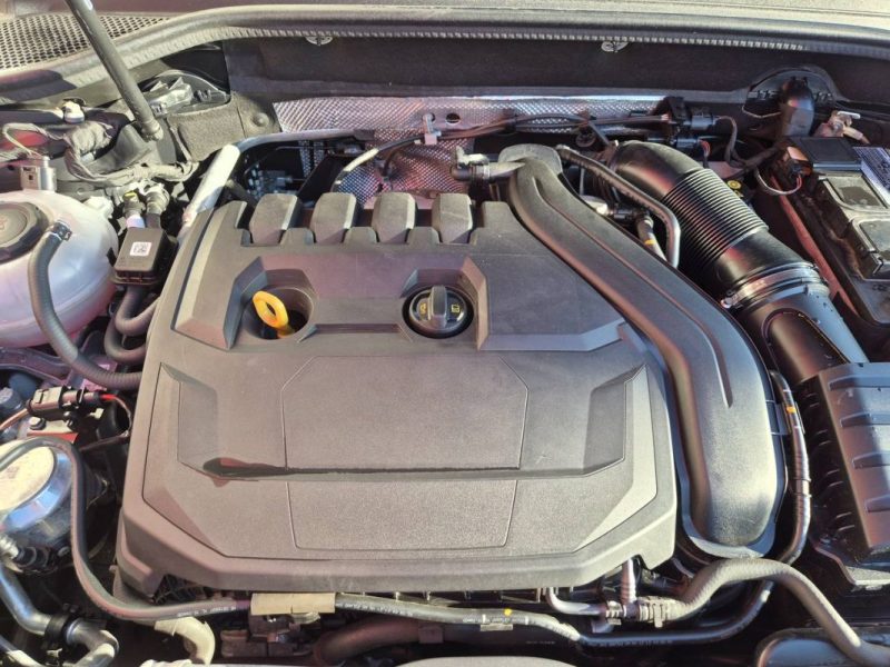 AUDI Q2 35 TFSI 150 S LINE PLUS S TRONIC 7 toit ouvrant