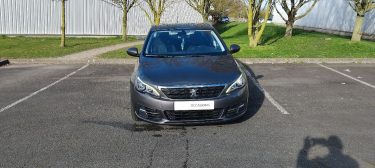PEUGEOT 308 SW  HDI 130 CV AN 18 PROPRE 136 KM