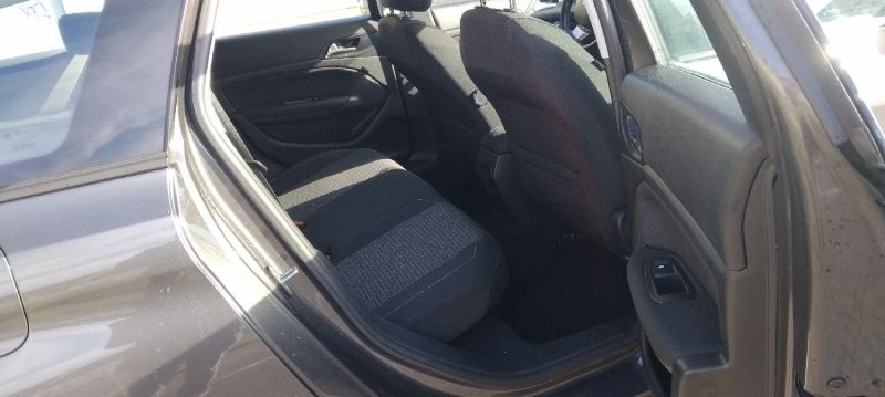 PEUGEOT 308 SW  HDI 130 CV AN 18 PROPRE 136 KM