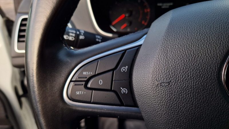 RENAULT MEGANE IV 1.5 L BLUEDCI 115 CV AIR NAV 2021