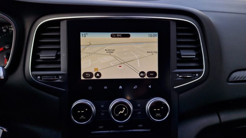 RENAULT MEGANE IV 1.5 L BLUEDCI 115 CV AIR NAV 2021