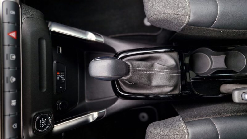 CITROEN C3 AIRCROSS 130 CV SHINE EAT 6 TOIT OUVRANT 2022