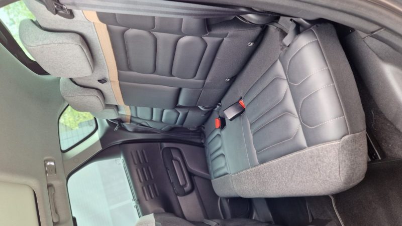 CITROEN C3 AIRCROSS 130 CV SHINE EAT 6 TOIT OUVRANT 2022