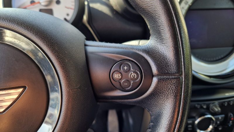 MINI MINI COUNTRYMAN COOPER D 112CV  2013