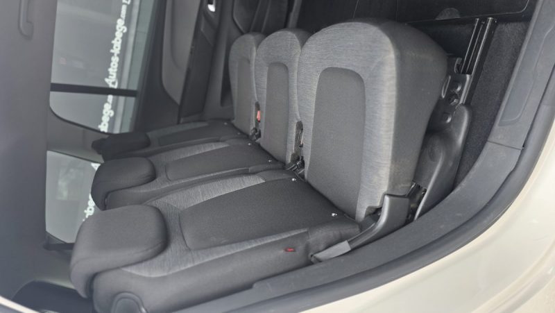 CITROEN C4 GRAND PICASSO 1.6 L BLUEHDI 120 CV BUSINESS+ 7 PLACES 2016