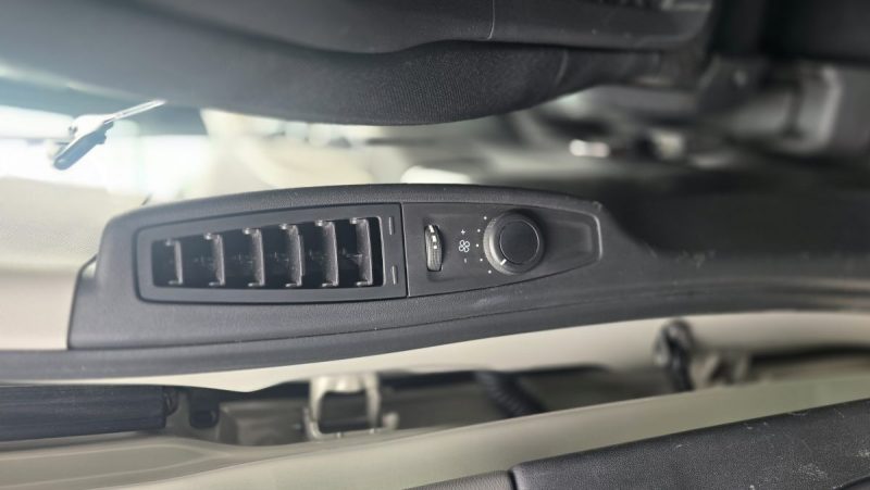 CITROEN C4 GRAND PICASSO 1.6 L BLUEHDI 120 CV BUSINESS+ 7 PLACES 2016