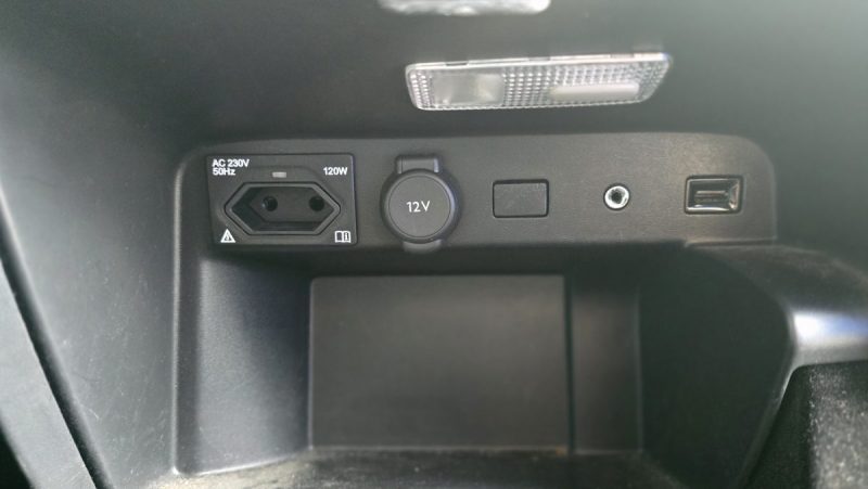 CITROEN C4 GRAND PICASSO 1.6 L BLUEHDI 120 CV BUSINESS+ 7 PLACES 2016