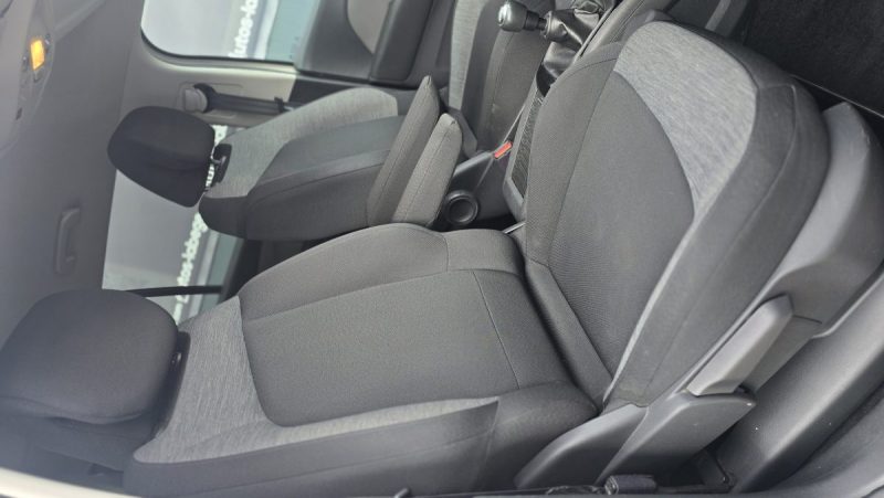 CITROEN C4 GRAND PICASSO 1.6 L BLUEHDI 120 CV BUSINESS+ 7 PLACES 2016