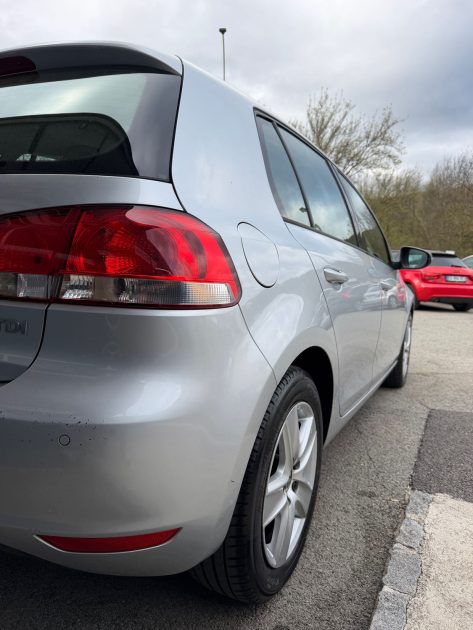 Volkswagen Golf 6 1.6 TDI – Distribution neuve, 4 injecteurs neufs – Révisée, Garantie 12 mois