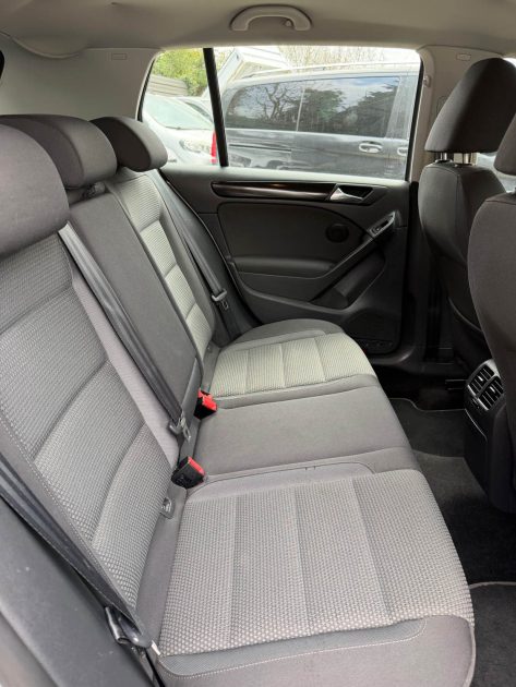 Volkswagen Golf 6 1.6 TDI – Distribution neuve, 4 injecteurs neufs – Révisée, Garantie 12 mois