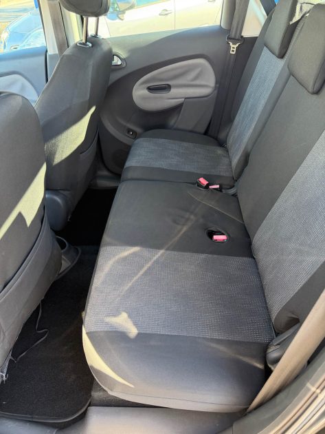 CITROEN C3 1.6 HDI 90 BOITE AUTOMATIQUE