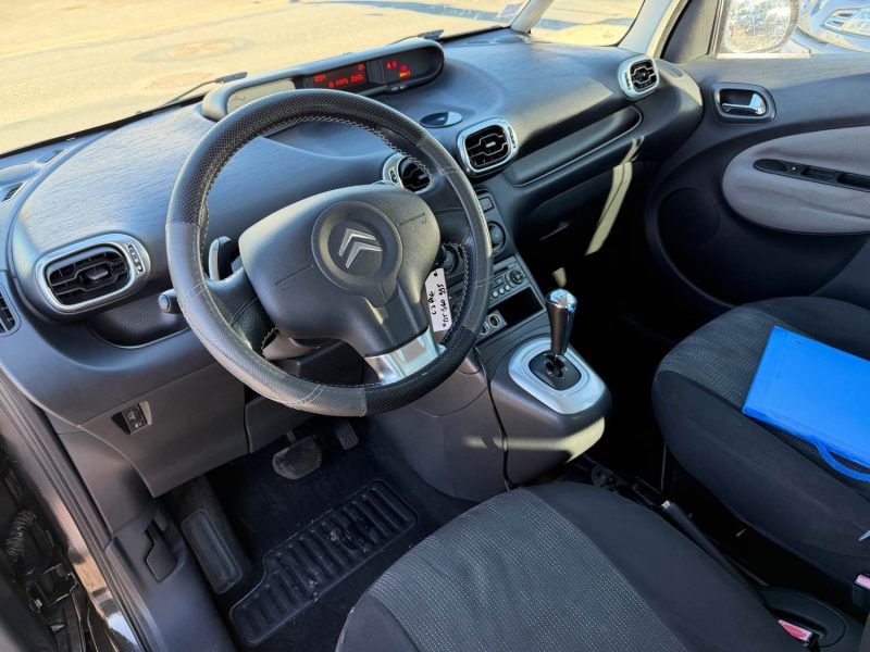 CITROEN C3 1.6 HDI 90 BOITE AUTOMATIQUE