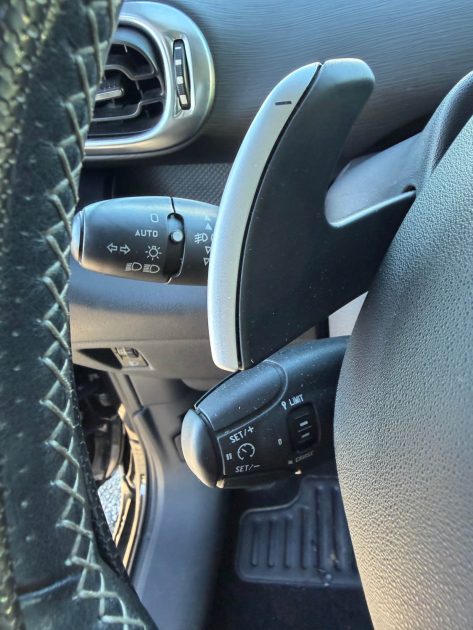 CITROEN C3 1.6 HDI 90 BOITE AUTOMATIQUE