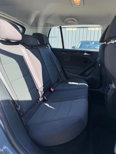 VOLKSWAGEN GOLF 1.6 TDI 105 TRENDLINE BLUEMOTION 2010