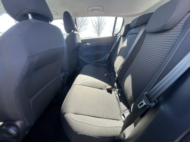 PEUGEOT 308 II 1.5 BLUEHDI 100 CV ACTIVE BUSINESS  2019