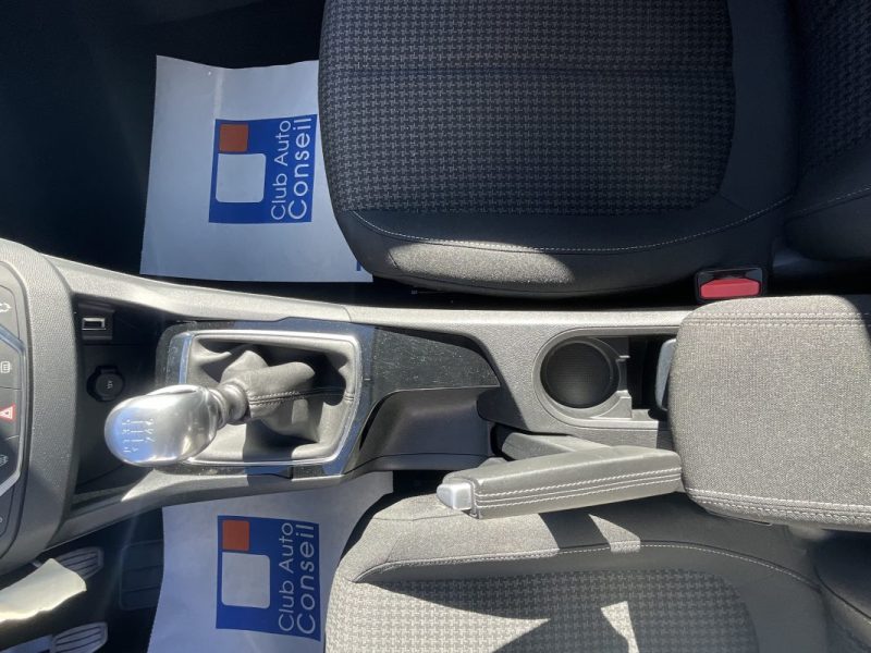 PEUGEOT 308 II 1.5 BLUEHDI 100 CV ACTIVE BUSINESS  2019