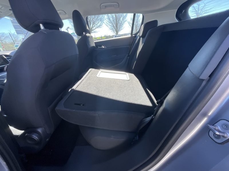 PEUGEOT 308 II 1.5 BLUEHDI 100 CV ACTIVE BUSINESS  2019