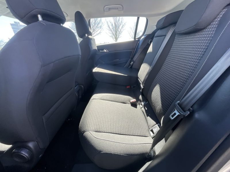 PEUGEOT 308 II 1.5 BLUEHDI 100 CV ACTIVE BUSINESS  2019