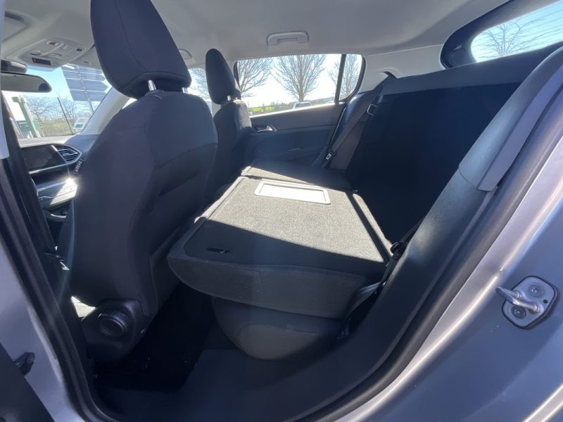 PEUGEOT 308 II 1.5 BLUEHDI 100 CV ACTIVE BUSINESS  2019