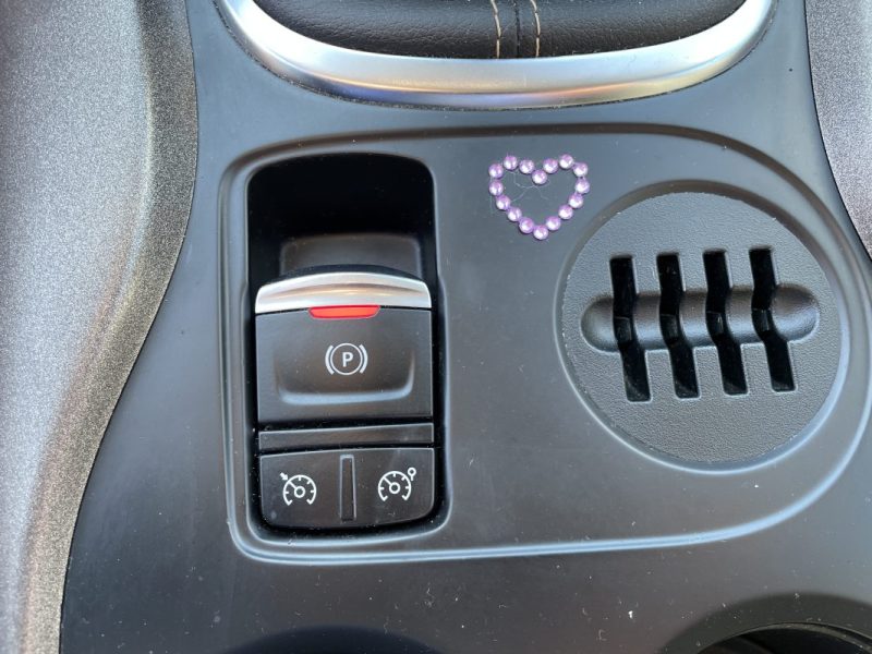 RENAULT KADJAR 1.6 DCI 130CV   GARANTIE 3/12 MOIS 2016