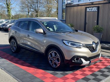 RENAULT KADJAR 1.6 DCI 130CV   GARANTIE 3/12 MOIS 2016