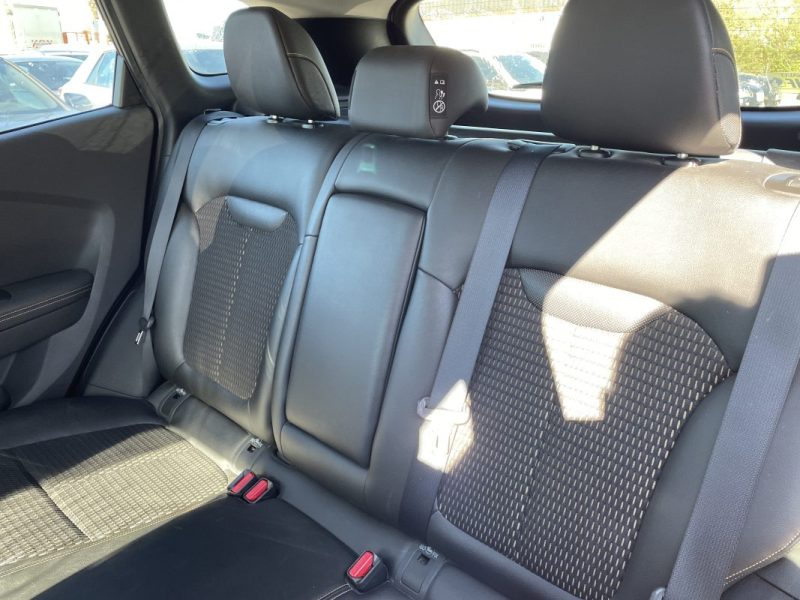 RENAULT KADJAR 1.6 DCI 130CV   GARANTIE 3/12 MOIS 2016