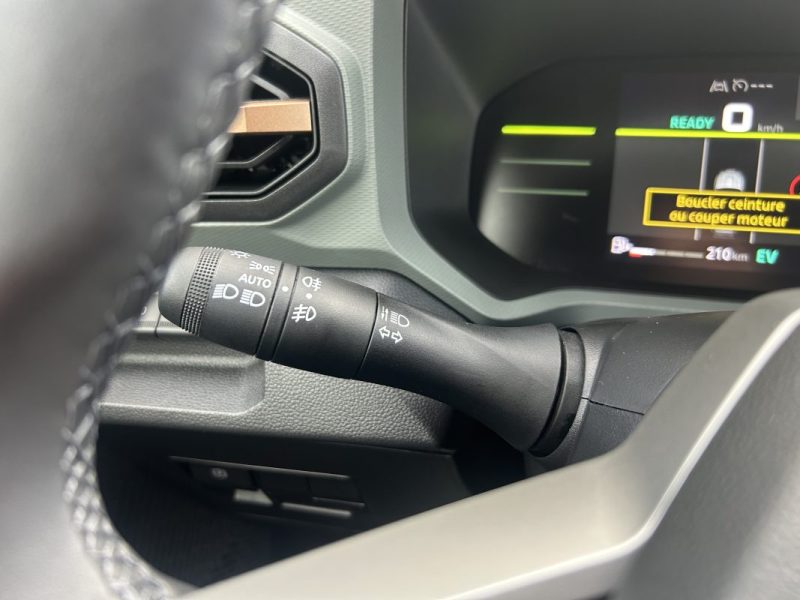 Dacia Duster 1.6 Vrai Hybrid 155Ch Extrême / Gps / Garantie Constructeur