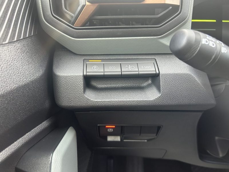 Dacia Duster 1.6 Vrai Hybrid 155Ch Extrême / Gps / Garantie Constructeur