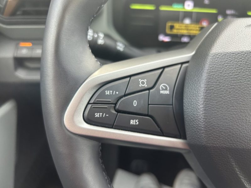 DACIA  DUSTER 1.6 Hybrid 140Ch Extrême/ Gps/ Garantie Constructeur