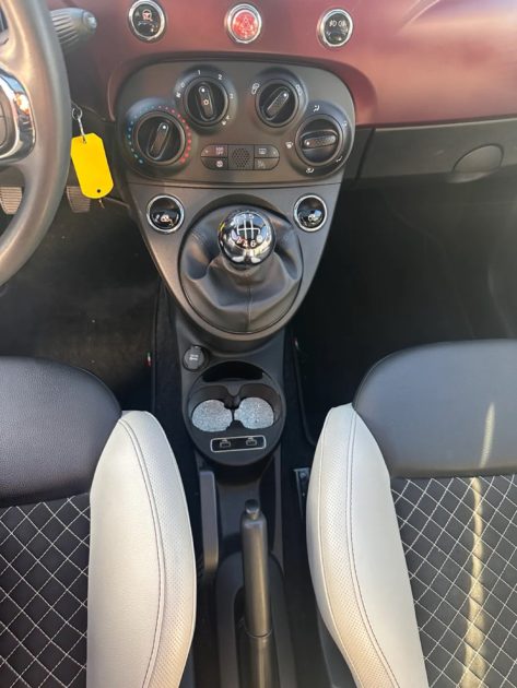 FIAT 500 1.0 70CH BSG S&S STAR