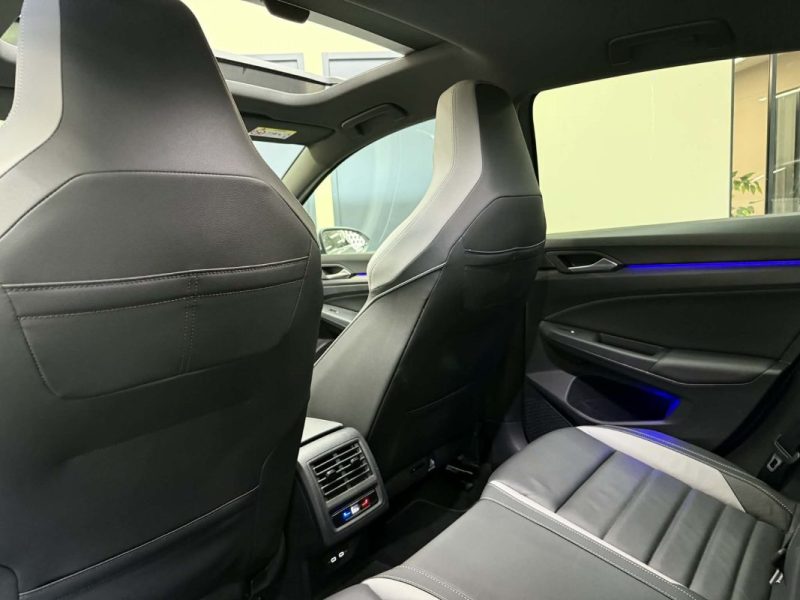 VOLKSWAGEN GOLF 1.5 E-HYBRID 272 GTE DSG GARANTIE 03/2029