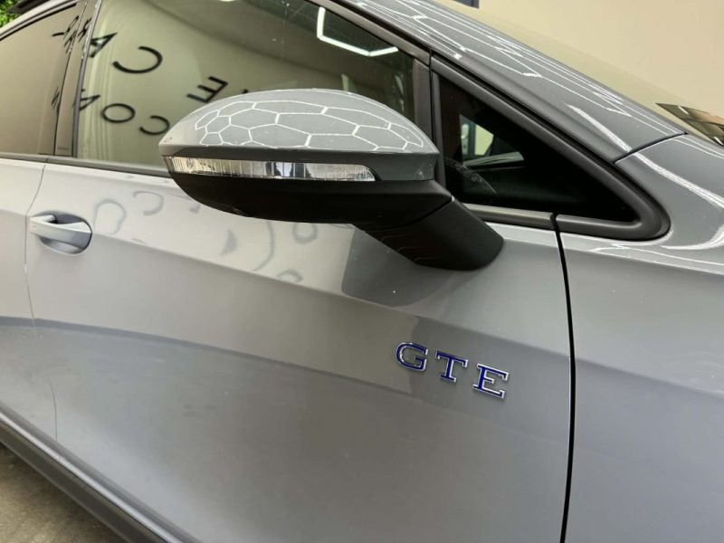 VOLKSWAGEN GOLF 1.5 E-HYBRID 272 GTE DSG GARANTIE 03/2029