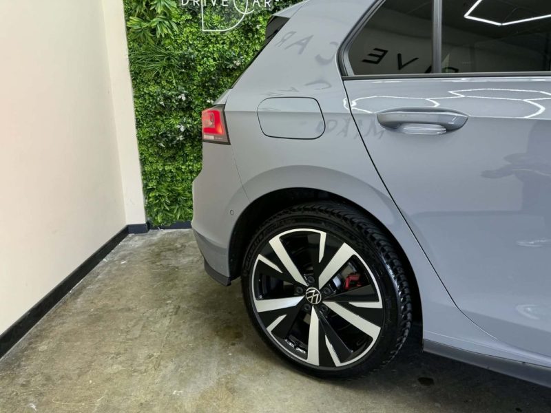 VOLKSWAGEN GOLF 1.5 E-HYBRID 272 GTE DSG GARANTIE 03/2029