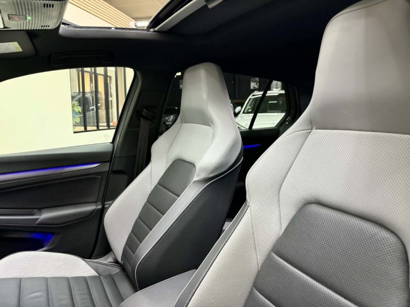 VOLKSWAGEN GOLF 1.5 E-HYBRID 272 GTE DSG GARANTIE 03/2029