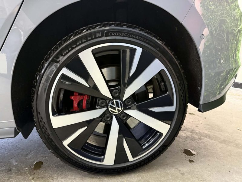 VOLKSWAGEN GOLF 1.5 E-HYBRID 272 GTE DSG GARANTIE 03/2029