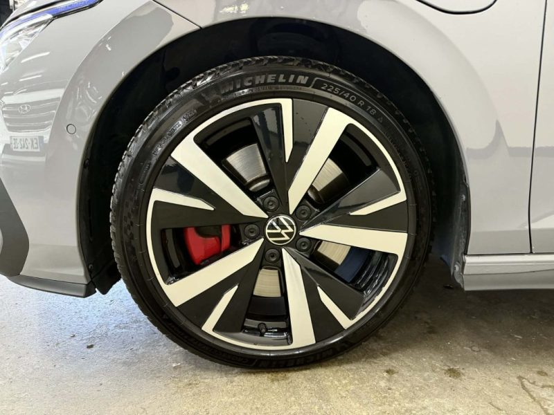 VOLKSWAGEN GOLF 1.5 E-HYBRID 272 GTE DSG GARANTIE 03/2029