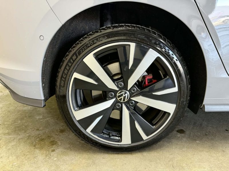 VOLKSWAGEN GOLF 1.5 E-HYBRID 272 GTE DSG GARANTIE 03/2029