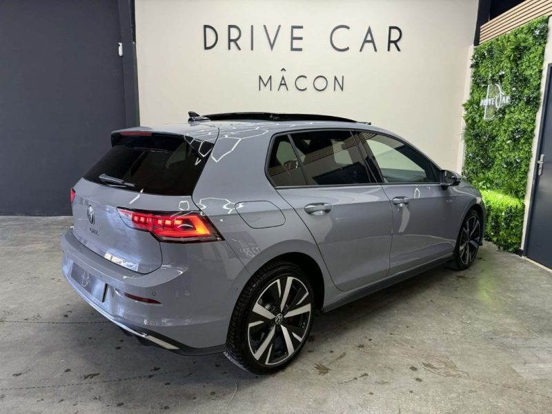 VOLKSWAGEN GOLF 1.5 E-HYBRID 272 GTE DSG GARANTIE 03/2029