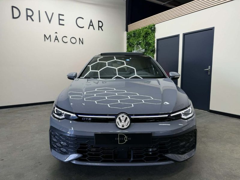 VOLKSWAGEN GOLF 1.5 E-HYBRID 272 GTE DSG GARANTIE 03/2029