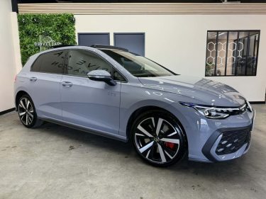 VOLKSWAGEN GOLF 1.5 E-HYBRID 272 GTE DSG GARANTIE 03/2029