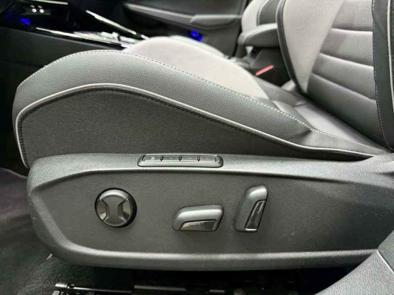 VOLKSWAGEN GOLF 1.5 E-HYBRID 272 GTE DSG GARANTIE 03/2029