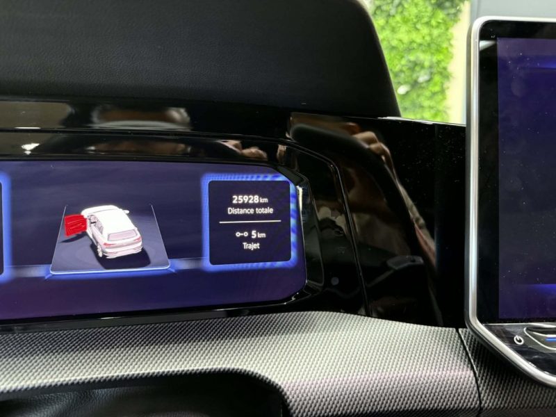 VOLKSWAGEN GOLF 1.5 E-HYBRID 272 GTE DSG GARANTIE 03/2029