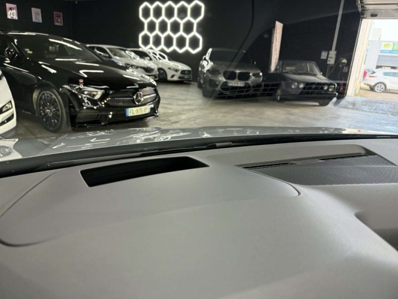 VOLKSWAGEN GOLF 1.5 E-HYBRID 272 GTE DSG GARANTIE 03/2029