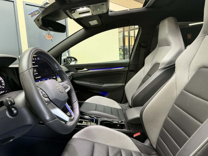 VOLKSWAGEN GOLF 1.5 E-HYBRID 272 GTE DSG GARANTIE 03/2029